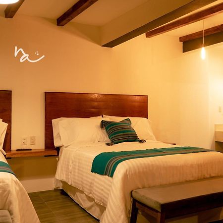 Na Hotel San Cristobal de las Casas Ngoại thất bức ảnh