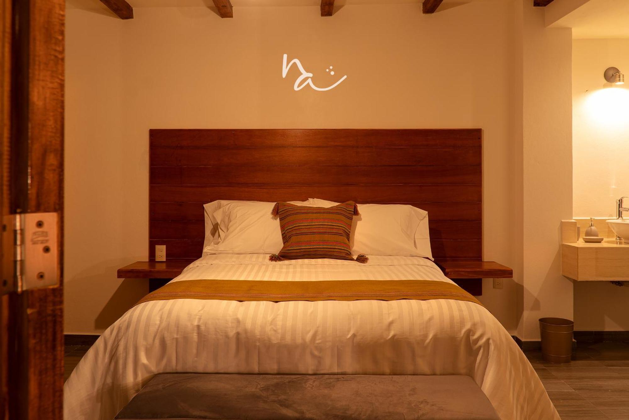 Na Hotel San Cristobal de las Casas Ngoại thất bức ảnh