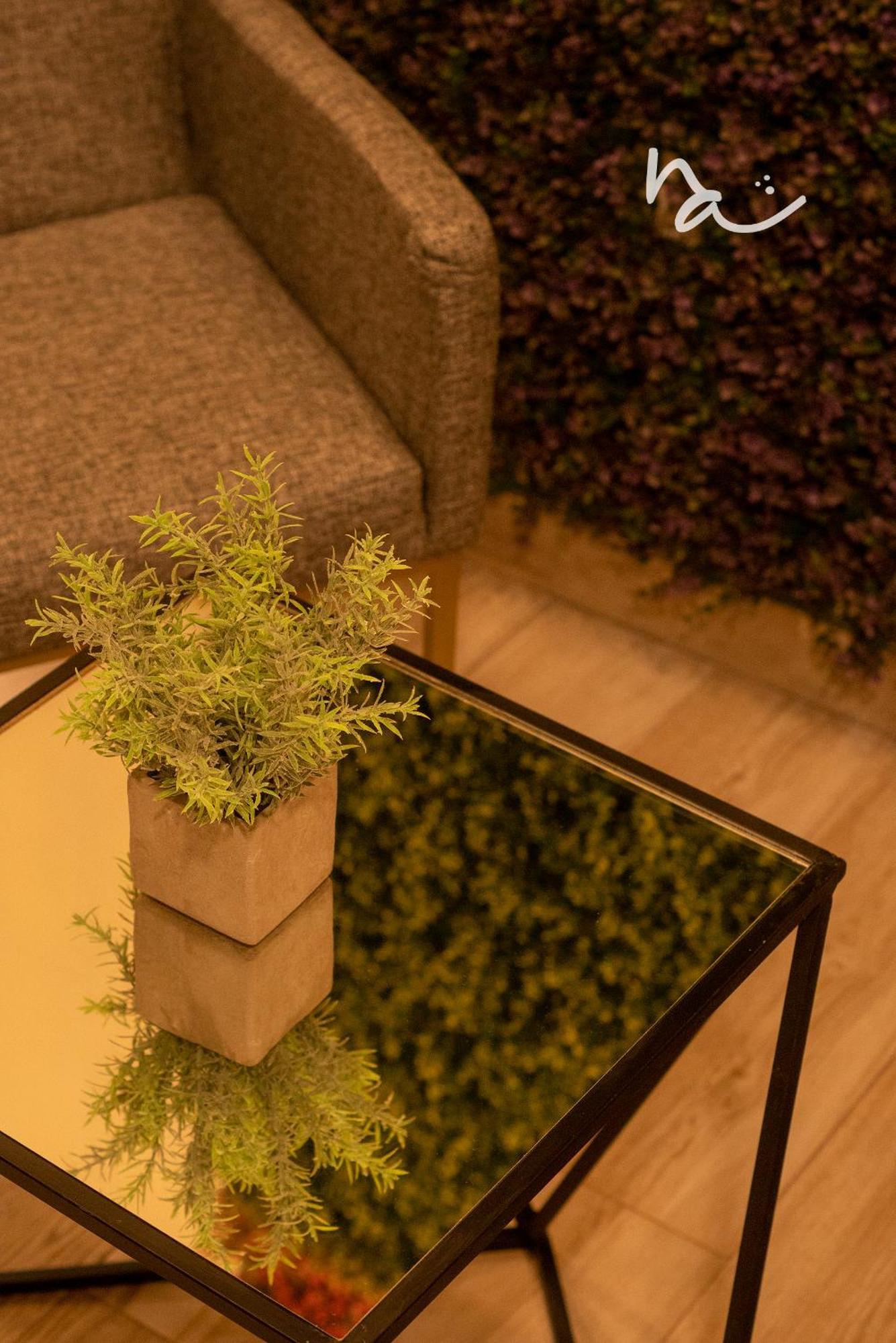 Na Hotel San Cristobal de las Casas Ngoại thất bức ảnh
