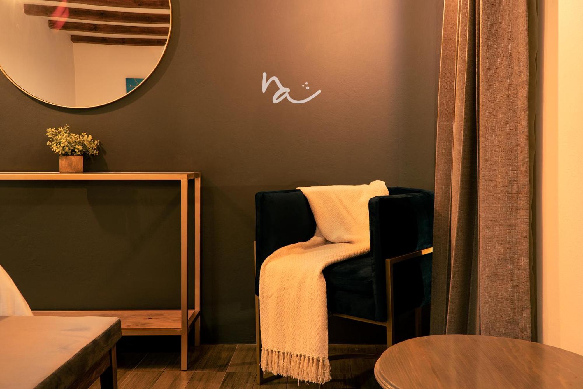 Na Hotel San Cristobal de las Casas Ngoại thất bức ảnh