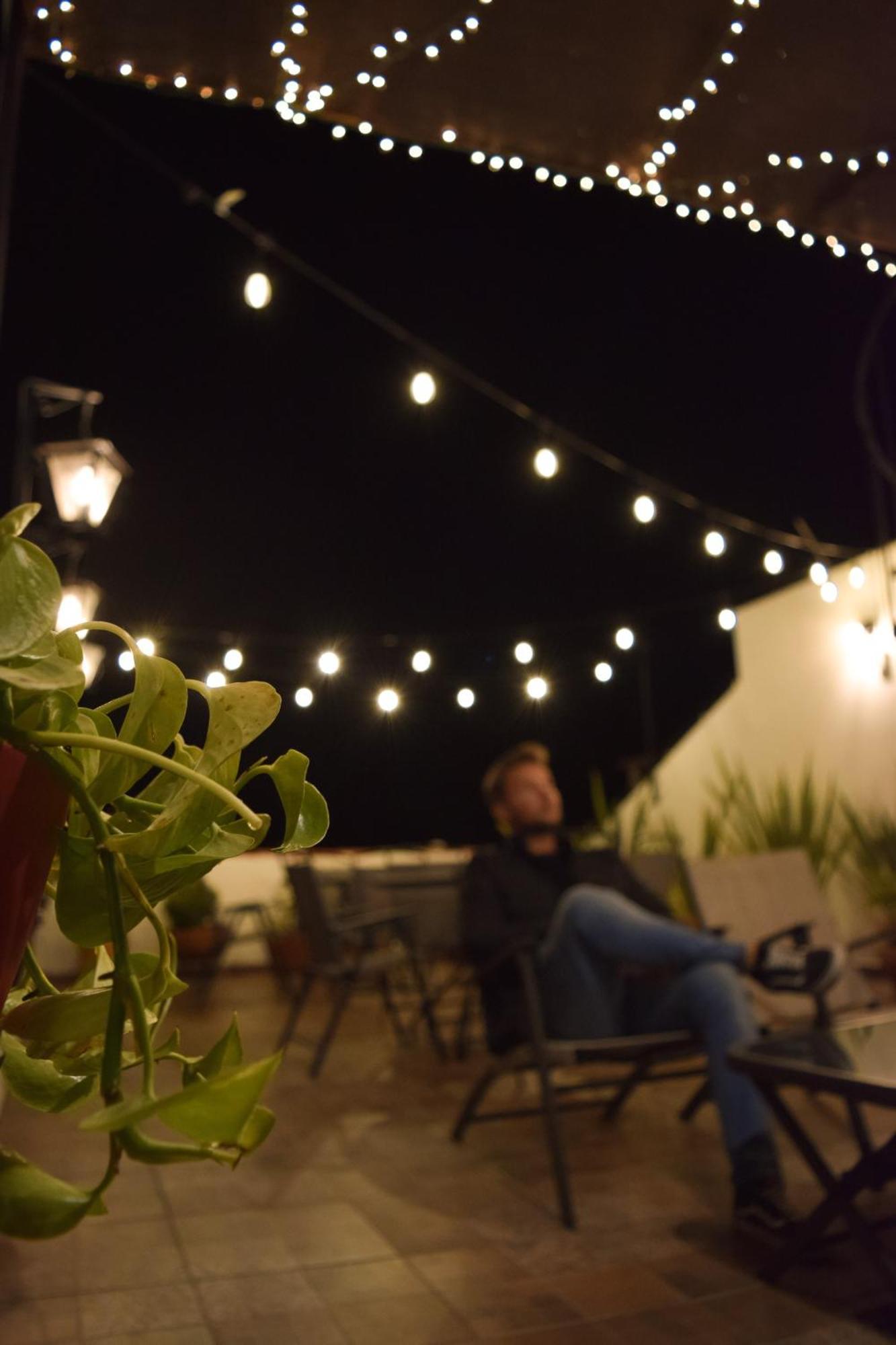 Na Hotel San Cristobal de las Casas Ngoại thất bức ảnh