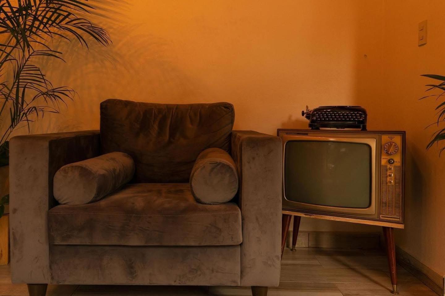 Na Hotel San Cristobal de las Casas Ngoại thất bức ảnh